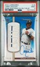 Larry Walker 2024 Topps Luminaries Home Run Kings Autograph Relics PSA 9 #/10