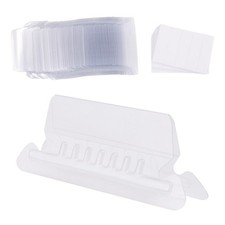 120 saszetek 2 karty i wkładki do folderów do Sc8594