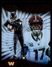 Terry McLaurin 2024 Panini Illusions #94 Commanders NFL READ FREE SHIPPING