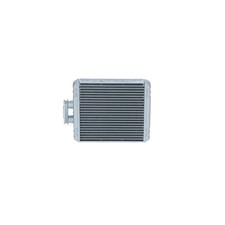 Wärmetauscher Innenraumheizung 178 mm - 171 mm NRF für u.a. SKODA RAPID