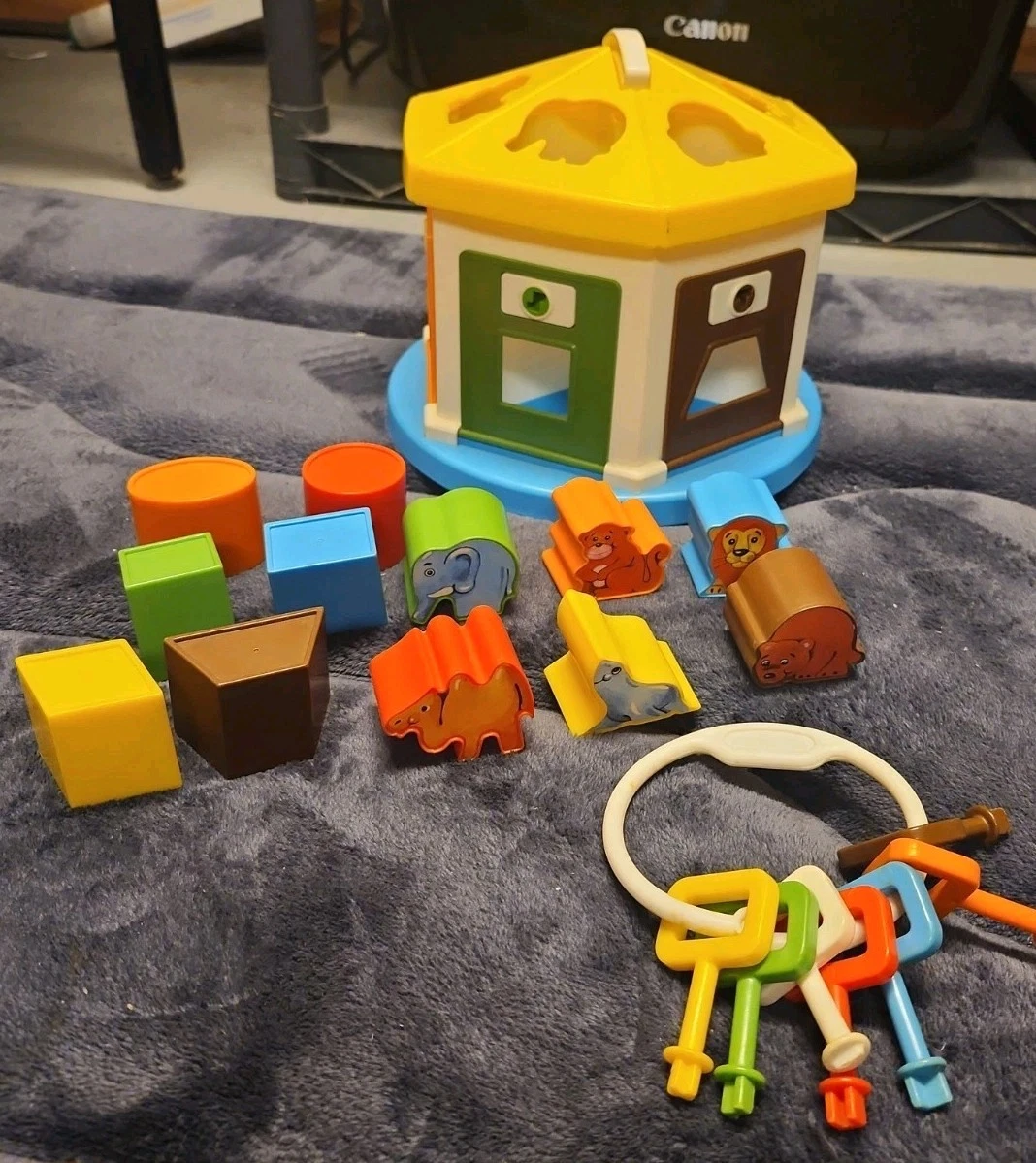 Chicco Baby Toys for sale | eBay