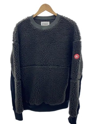 C.E(CAV EMPT) fleece Jacket
