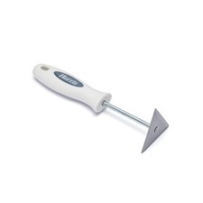 Harris Seriously Good Triangular Shave Hook