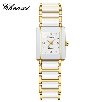DAMEN ARMBANDUHR DAMENUHR QUARZUHR UHR UHREN SCHMUCK ACCESSOIRS (NEU)