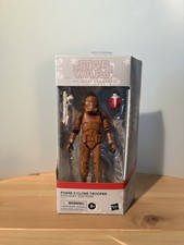 NEW IN BOX Star Wars The Black Series Phase II Clone Trooper  Holiday