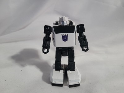 Transformers Generations Selects Bugbite Custom 