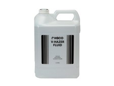 Rosco 200088000135 V-Hazer Fluid, 4 Liter