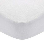 100% Cotton Flannel Crib Sheet Fitted for Standard Crib/Toddler Mattresse28"x52"
