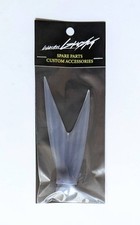 Klash Ghost VTail Mist Blue Klash Ghost DRT Model RC Boat Hobby Accessory