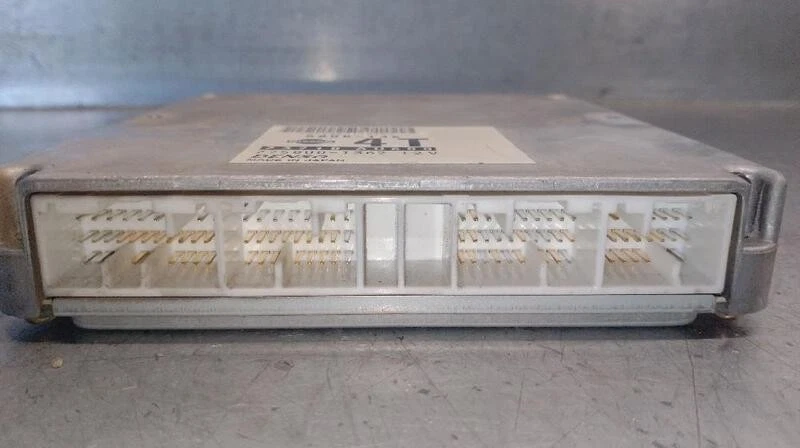 23710AU600 centralina motore per NISSAN PRIMERA BERLINA (P12) 2.2 16V 5639993 - Immagine 3 di 4