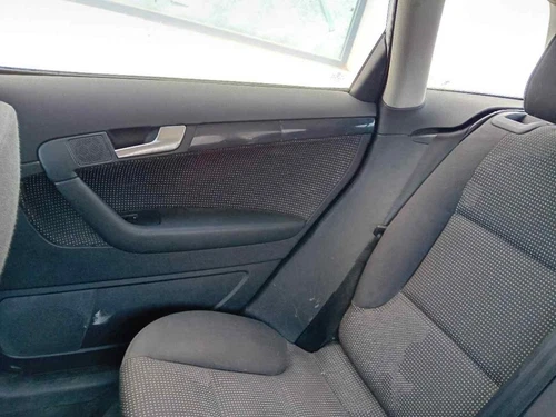 03G906018DH Motorgehäuse UCE für AUDI A3 SPORTBACK (8PA) 2007 3831081 - Bild 8 von 10