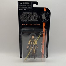 STAR WARS Black Series 3.75  Bastila Shan  20