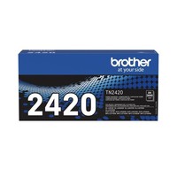 Brother Original TN-2420 Toner - Schwarz (TN2420)
