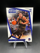 2021-22 Panini Chronicles - Threads Juan Toscano-Anderson #93 (RC)