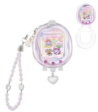 Newzerol New Arrival Tamagotchi Uni Protective Case PC Material Shock
