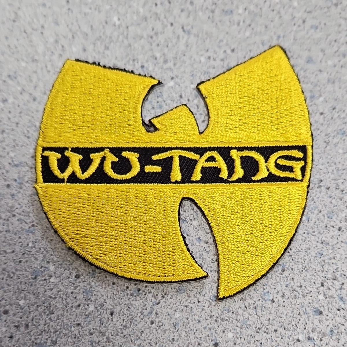 Wu Tang Clan Memorabilia for sale | eBay