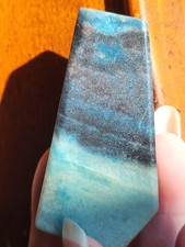 Polished Trollelite