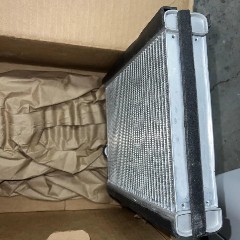 空调蒸发器芯 适合 2011 Ram 1500 1500,2500,3500 2500,3500,4500,5500 UNIVE — 第 4/4 张图片