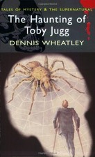 The Haunting of Toby Jugg (Wordsworth Mystery & ... by Dennis Wheatley Paperback