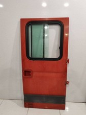 Porte arrière et accessoires Iveco DAILY