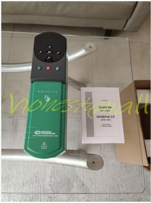 1PCS New Emerson Control Techniques Unidrive UNI1403