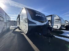 2026 Jayco Jay Feather 29QBH