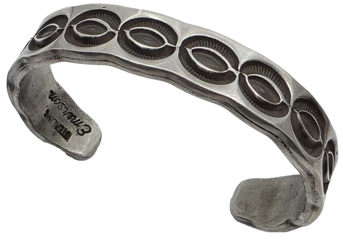 Emerson Bracelet In Native American Bracelets for sale | eBay