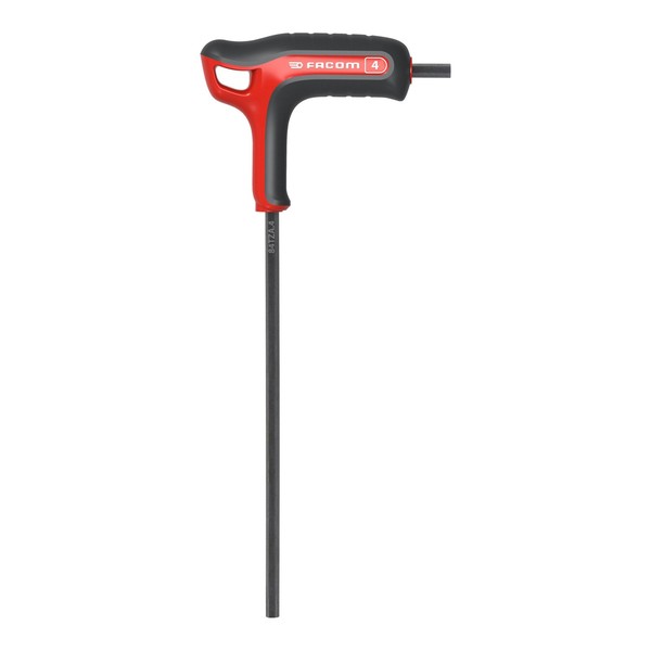 Facom StiftschlüSsel T-Griff Sechskant 4 Mm-image