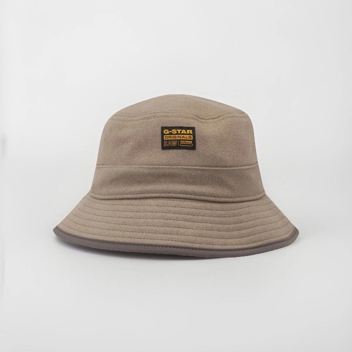 adidas Originals Bucket Hat Adicolor - Groen/Wit