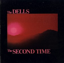 The Dells - The Second Time (LP, Album) (Near...