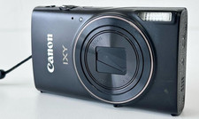 excellent Canon Powershot IXY 650 / ELPH 360 20.2MP Point and Shoot Digital
