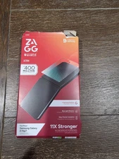 ZAGG Invisible Shield XTR4 Screen Protector For Samsung Galaxy Z Flip7