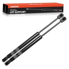 Lift Supports Shock Struts Gas Spring Damper Compatible with Rear Trunk