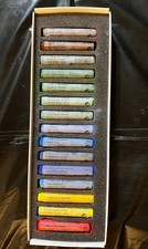 Schmincke Soft Pastels Random Set 15 Assorted...