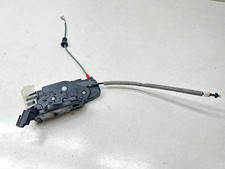 Mercedes-Benz A W177 2018 Hinten rechts T&uuml;rschloss hinten A0997302801 ANG38595