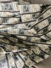 Sanderson Sumatra Curtain Fabric 200cm x 140cm