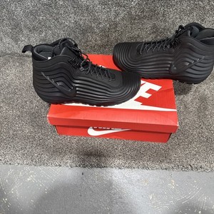 nike lunardome sneaker boot