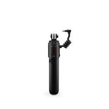 Action Camera Mount Grip GoPro Volta Official Accessory Black