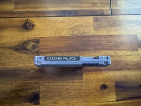 Caesars Palace Nintendo NES Cleaned/Tested