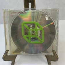 Six Finger Satellite – Law Of Ruins CD Electronic Experimental, Indie Rock G3