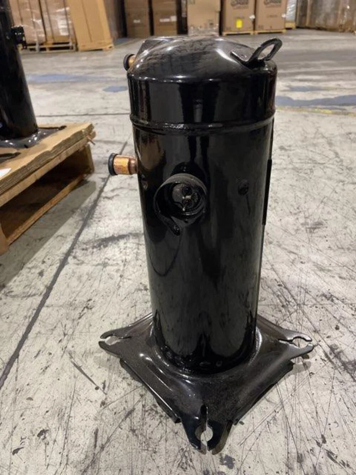 Copeland ZPS30K5EPFJ130 2.5 Ton AC Scroll Compressor 220-265/50/60/1 - Image 2 of 4