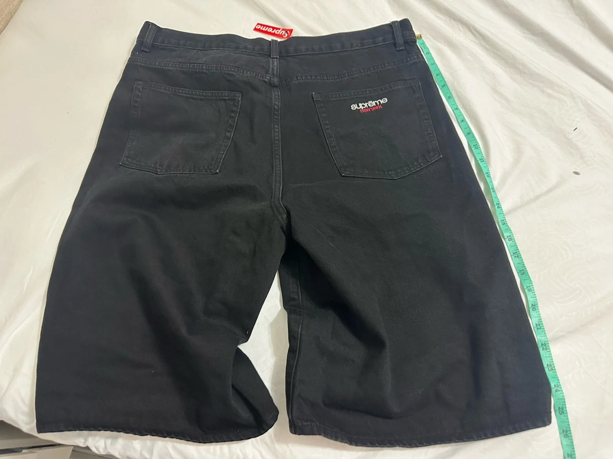 Supreme Regular 34 Size Shorts for Men for sale | eBay