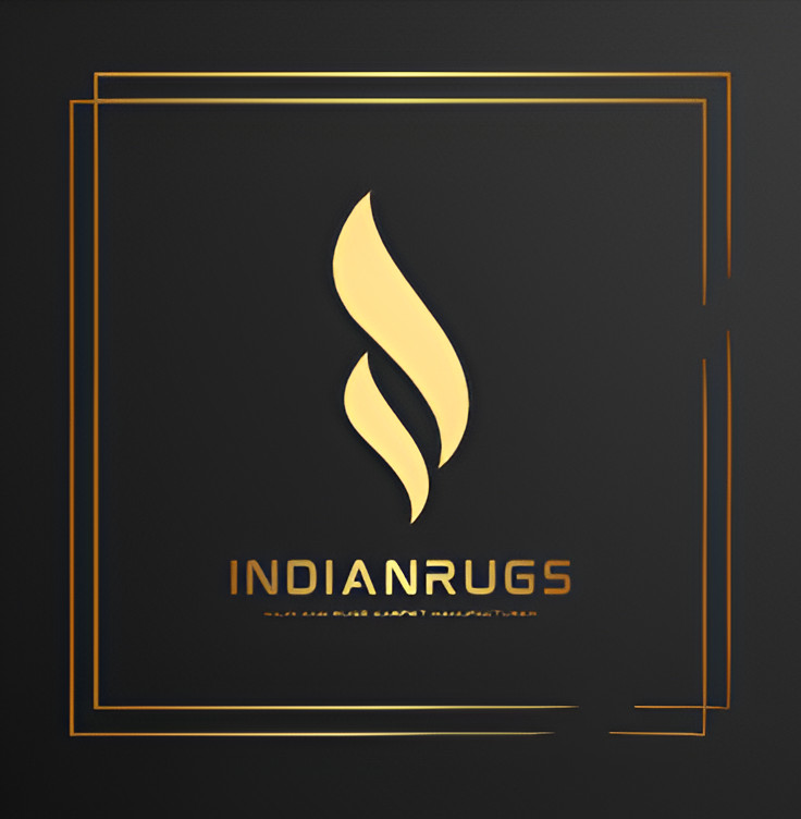 IndianRugs Store Logo