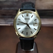 SEIKO Matic Chronometer 6245-9000 Automatic