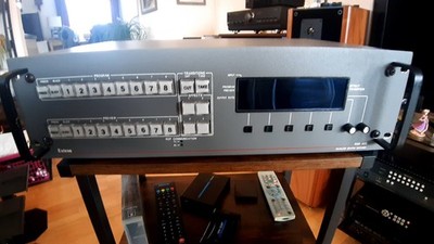 Extron SGS 408 Switcher Upscaler