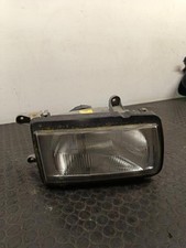 Feu avant (phare) Opel FRONTERA