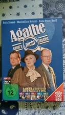 Agathe Kanns Nicht Lassen - Sammleredition (5...