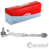 Corteco Spurstange Links / Rechts Passend FüR BMW X3 X4 | 49396332