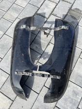 LEG SHIELD WAS ON A SIMSON PUCH M 50 LEG SHIELD ORIGINAL Y0006