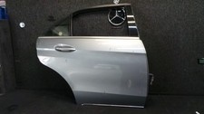 LC-291 * Mercedes W212 E-Klasse Tür hinten Rechts 792 Palladiumsilber Met MOPF LC-291 * Mercedes W212 E-Klasse Tür hinten Rechts 792 Palladiumsilber Met MOPF